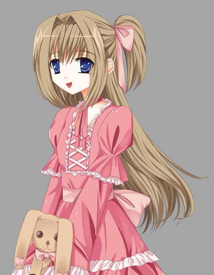 "Digital Curtain" sprite